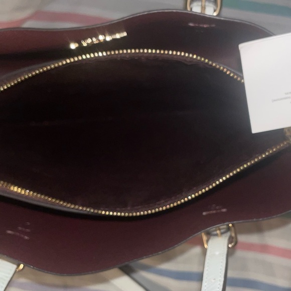 Brand new Coach bag. - Picture 4 of 4